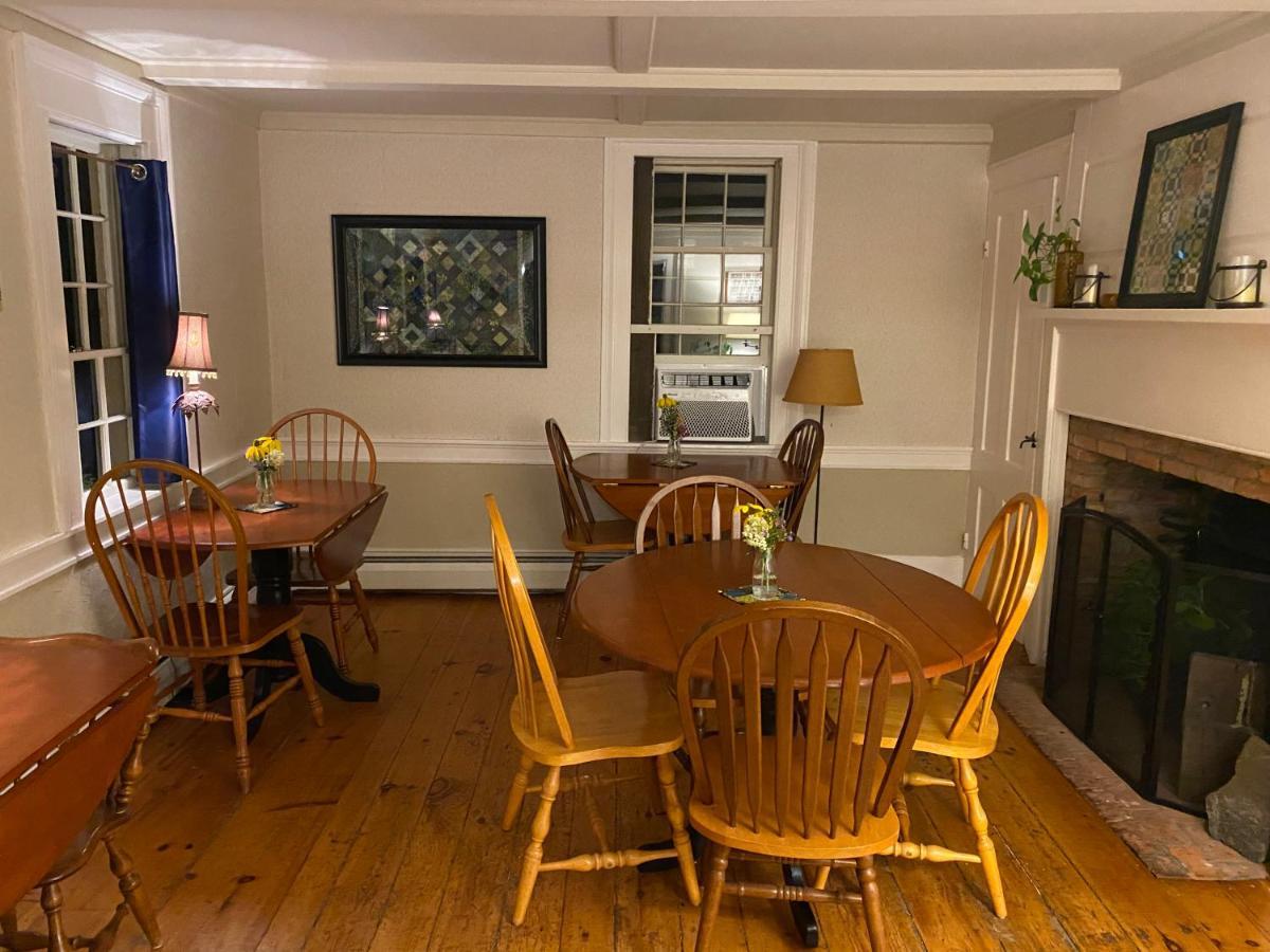 Black Boar Inn Ogunquit Zewnętrze zdjęcie
