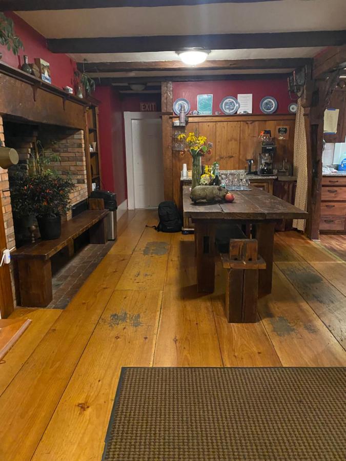 Black Boar Inn Ogunquit Zewnętrze zdjęcie