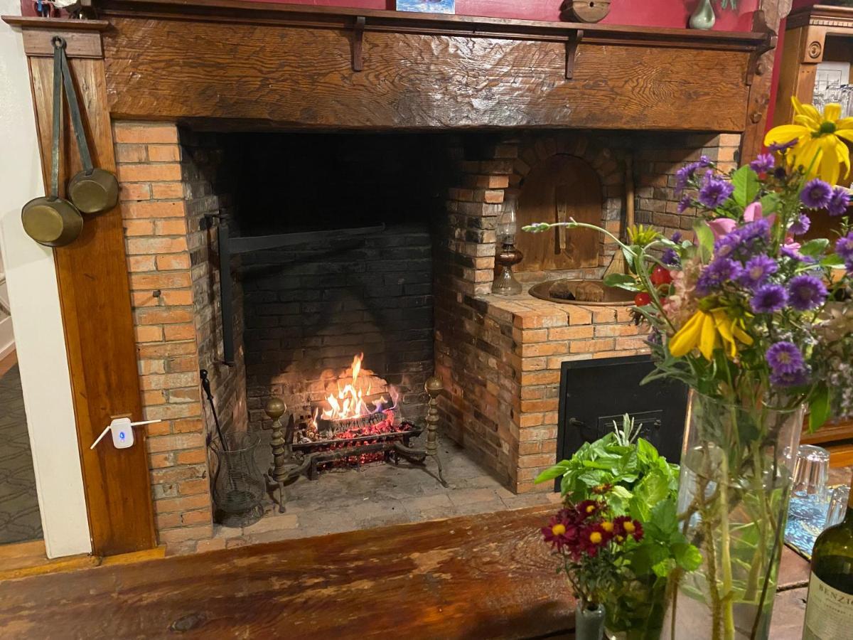 Black Boar Inn Ogunquit Zewnętrze zdjęcie