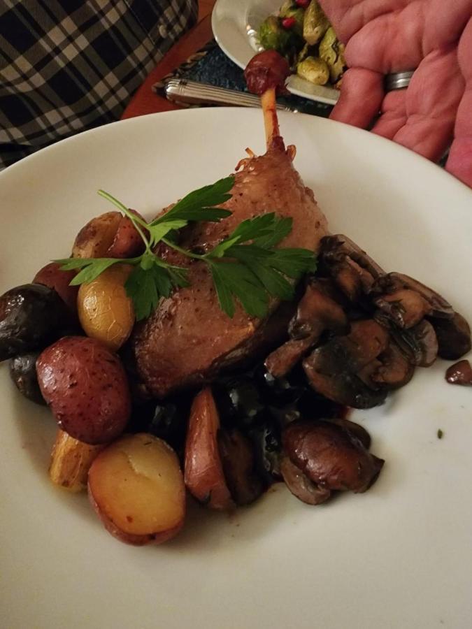 Black Boar Inn Ogunquit Zewnętrze zdjęcie