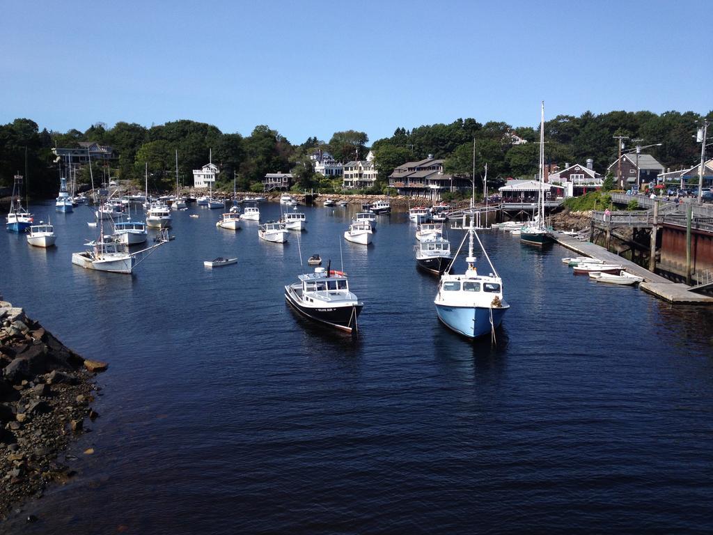 Black Boar Inn Ogunquit Zewnętrze zdjęcie
