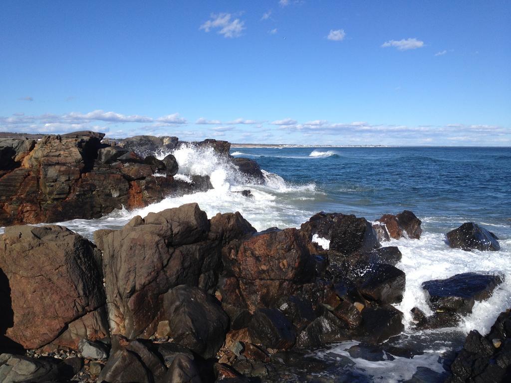 Black Boar Inn Ogunquit Zewnętrze zdjęcie