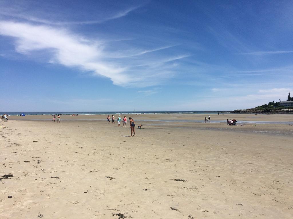 Black Boar Inn Ogunquit Zewnętrze zdjęcie