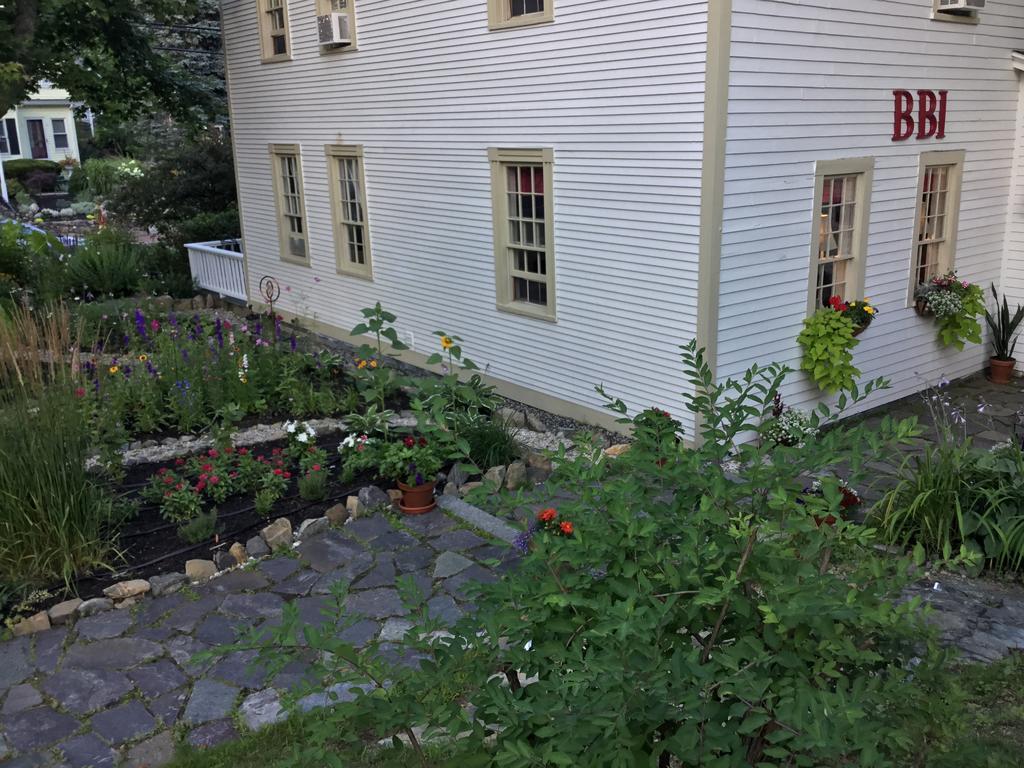 Black Boar Inn Ogunquit Zewnętrze zdjęcie