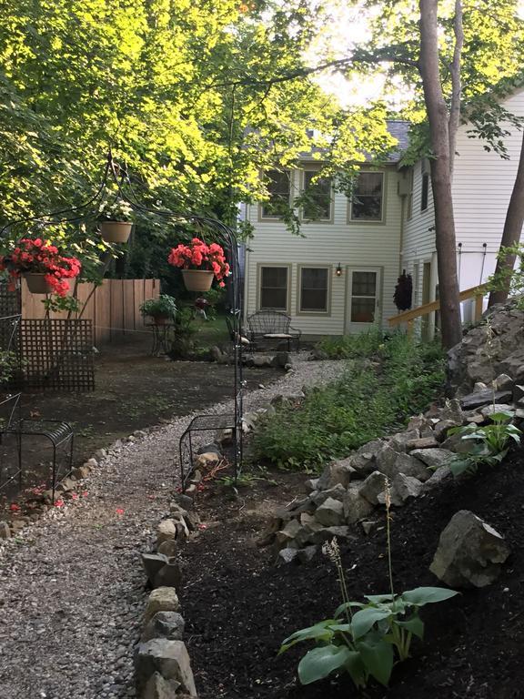 Black Boar Inn Ogunquit Zewnętrze zdjęcie