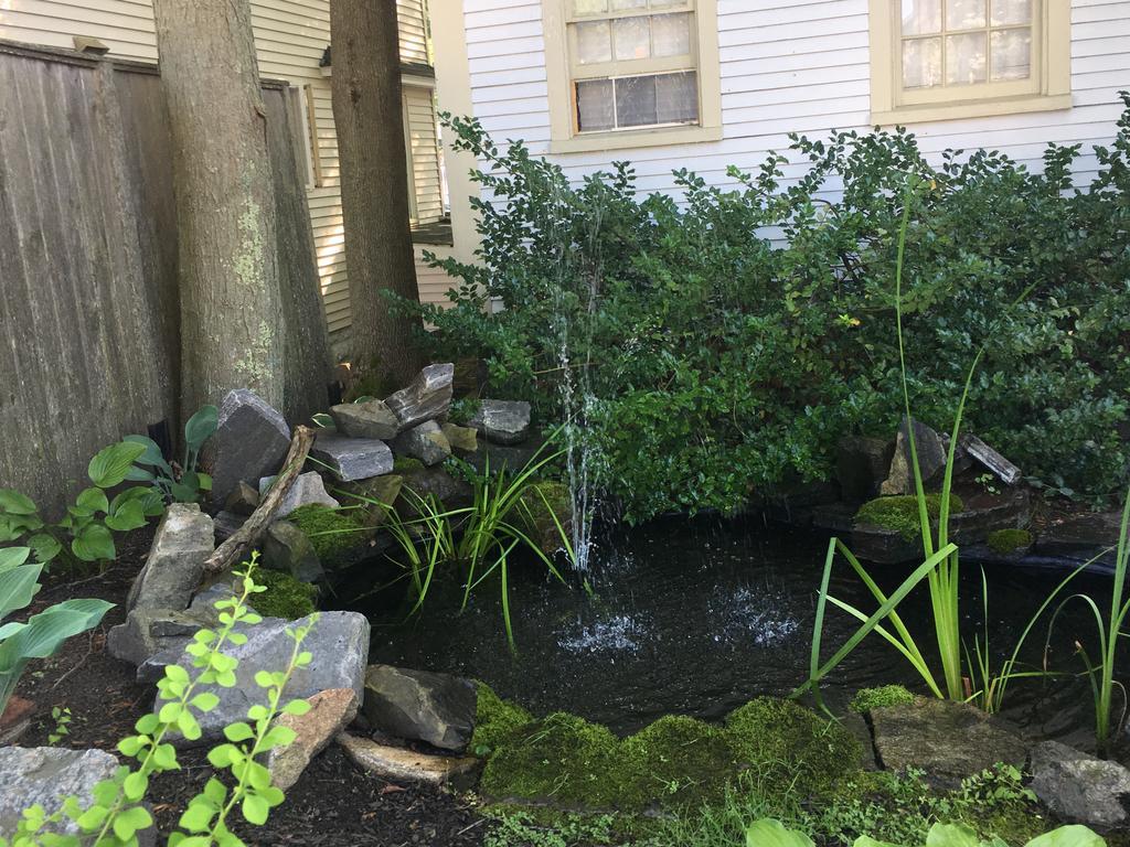 Black Boar Inn Ogunquit Zewnętrze zdjęcie