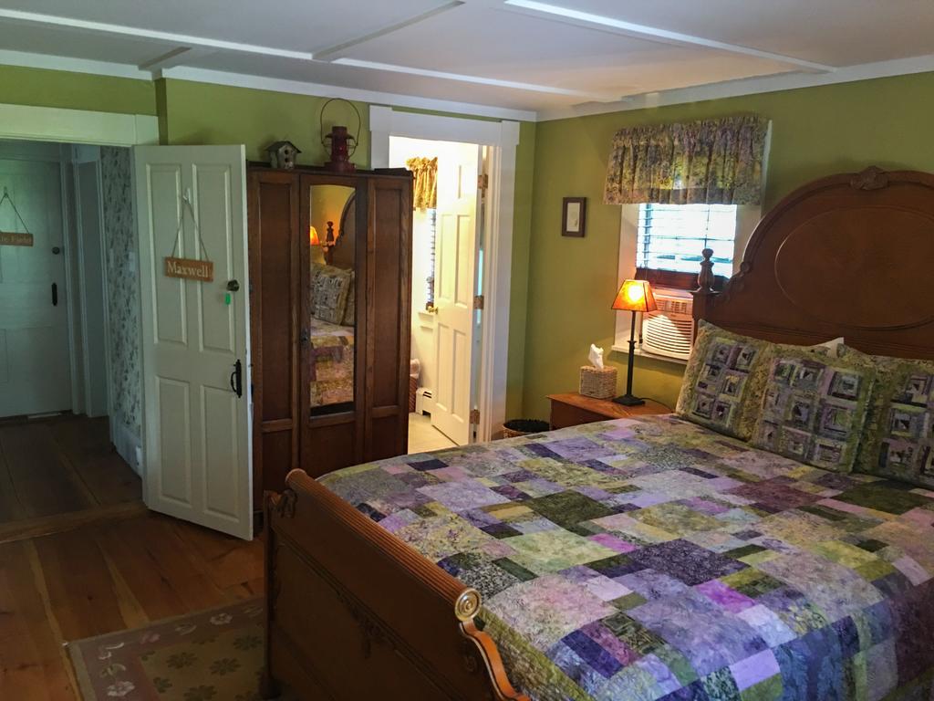 Black Boar Inn Ogunquit Zewnętrze zdjęcie