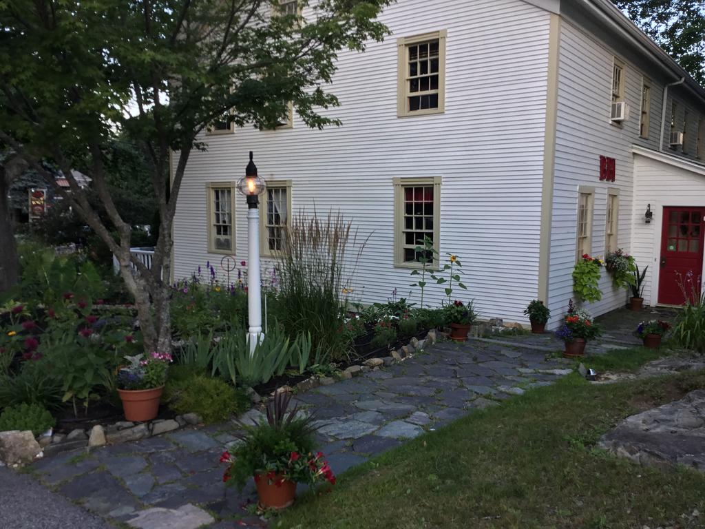 Black Boar Inn Ogunquit Zewnętrze zdjęcie