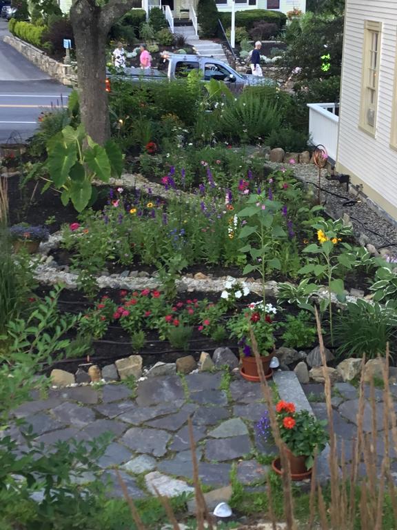 Black Boar Inn Ogunquit Zewnętrze zdjęcie