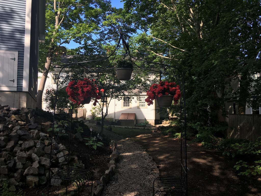 Black Boar Inn Ogunquit Zewnętrze zdjęcie