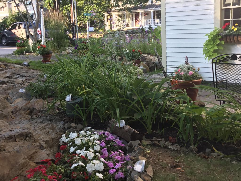 Black Boar Inn Ogunquit Zewnętrze zdjęcie