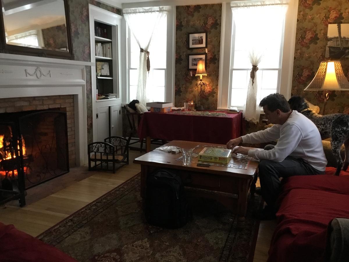 Black Boar Inn Ogunquit Zewnętrze zdjęcie